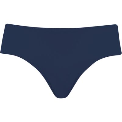 Puma Bikinibroekje Dames Hipster Navy-XL Puma Bikinibroekje Dames Hipster Navy-XL
