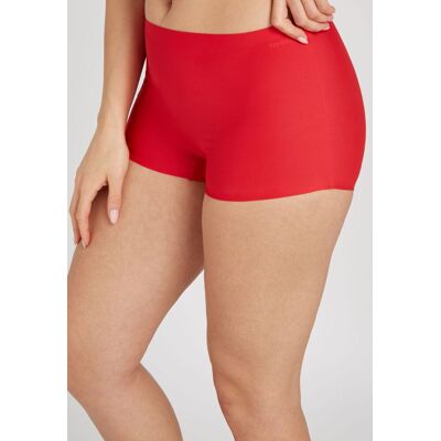 Ten Cate Secrets Short Rood-M Ten Cate Secrets Short Rood-M