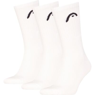 HEAD Sportsokken 3-pack - sports socks HEAD Sportsokken 3-pack - sports socks