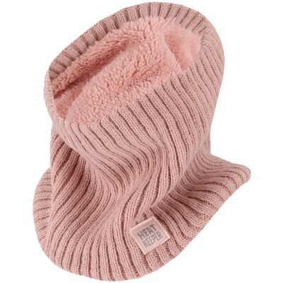 Heatkeeper Thermo Nekwarmer Dames Pink Heatkeeper Thermo Nekwarmer Dames Pink