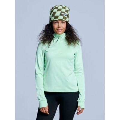 Poederbaas Skipully Dames Arctic 2.0 Avocado-S Poederbaas Skipully Dames Arctic 2.0 Avocado-S