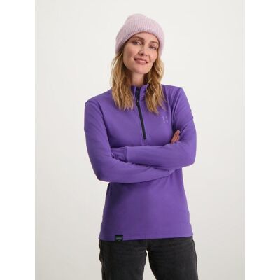 Poederbaas Skipully Dames Arctic Paars-S Poederbaas Skipully Dames Arctic Paars-S