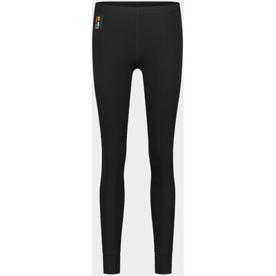 Poederbaas Thermo Legging Dames Pro Zwart-XXL Poederbaas Thermo Legging Dames Pro Zwart-XXL