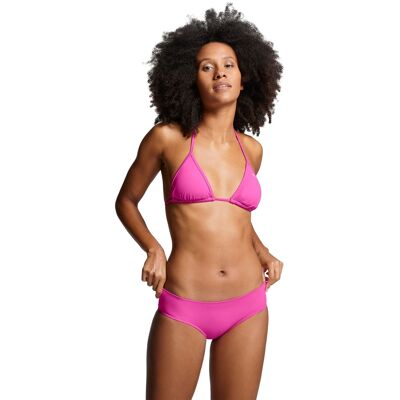Puma Bikinibroekje Hipster Neon Pink-XL Puma Bikinibroekje Hipster Neon Pink-XL