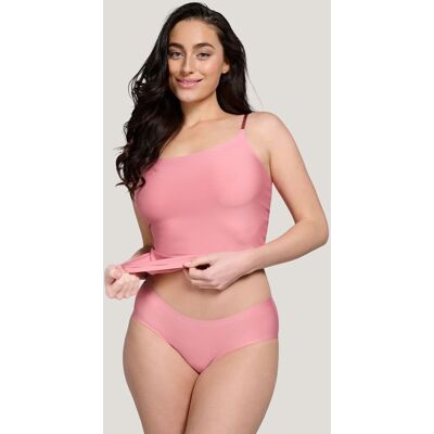 Ten Cate Secrets Hipster Rose Pink-XL Ten Cate Secrets Hipster Rose Pink-XL
