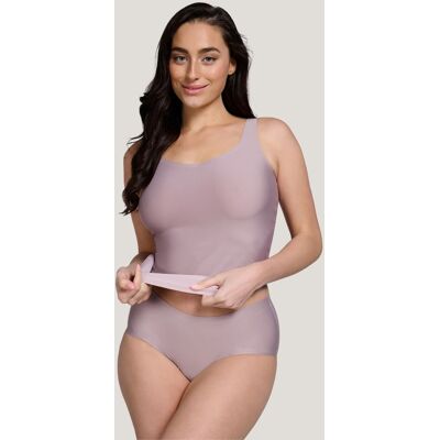 Ten Cate Secrets Midi Slip Soft Taupe-XL Ten Cate Secrets Midi Slip Soft Taupe-XL