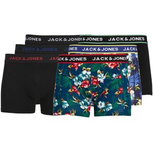 Jack & Jones Boxershorts 6-pack Verrassingspakket -M Jack & Jones Boxershorts 6-pack Verrassingspakket -M