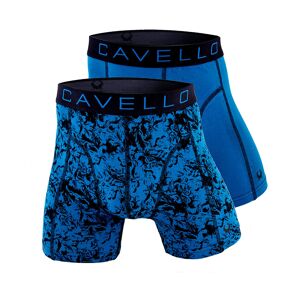 Cavello Boxershorts 2-pack Billy Jeans-S