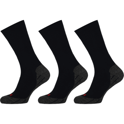 STAPP Wandelsokken Active Outdoor 3-pack Marine-43/46 STAPP Wandelsokken Active Outdoor 3-pack Marine-43/46