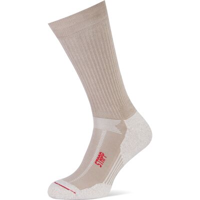 STAPP Wandelsokken Techno Boston All Season Beige-43/46 STAPP Wandelsokken Techno Boston All Season Beige-43/46