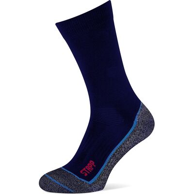 STAPP Wandelsokken Techno Boston Cool Marine-39/42 STAPP Wandelsokken Techno Boston Cool Marine-39/42