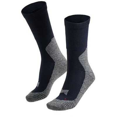 Xtreme Hiking Sokken 2-pack Multi Marine-45/47 Xtreme Hiking Sokken 2-pack Multi Marine-45/47