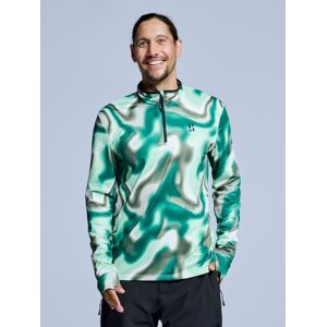 Poederbaas Skipully Heren Cabin Life Green Multi-M Poederbaas Skipully Heren Cabin Life Green Multi-M