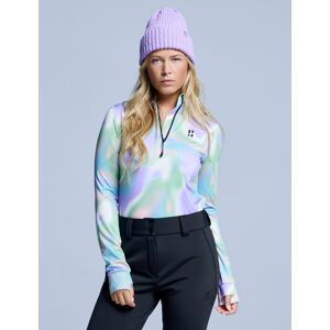 Poederbaas Skipully Dames Cabin Life Pink Multi-XL Poederbaas Skipully Dames Cabin Life Pink Multi-XL