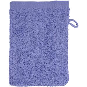 The One Towelling The One Washandje 500 gram 15x21 cm Lavender The One Towelling The One Washandje 500 gram 15x21 cm Lavender