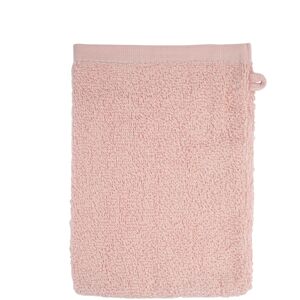 The One Towelling The One Washandje 500 gram 15x21 cm Salmon The One Towelling The One Washandje 500 gram 15x21 cm Salmon