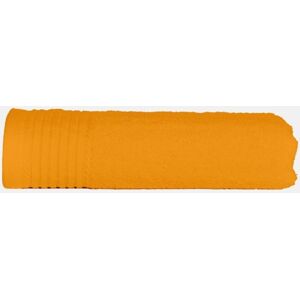 The One Towelling The One Handdoek 450 gram 50x100 cm Gold Yellow The One Towelling The One Handdoek 450 gram 50x100 cm Gold Yellow