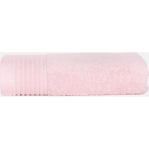 The One Towelling The One Handdoek 450 gram 50x100 cm Licht Roze The One Towelling The One Handdoek 450 gram 50x100 cm Licht Roze