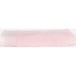 The One Towelling The One Badhanddoek 450 gram 70x140 cm Licht Roze The One Towelling The One Badhanddoek 450 gram 70x140 cm Licht Roze