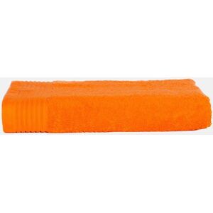 The One Towelling The One Badhanddoek 450 gram 70x140 Oranje The One Towelling The One Badhanddoek 450 gram 70x140 Oranje