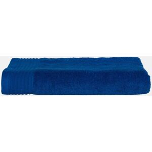 The One Towelling - Royal Blue - Badhanddoek 70x140cm The One Towelling - Royal Blue - Badhanddoek 70x140cm