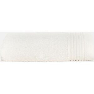 The One Towelling The One Handdoek Deluxe 50x100 550 gr Ivory The One Towelling The One Handdoek Deluxe 50x100 550 gr Ivory