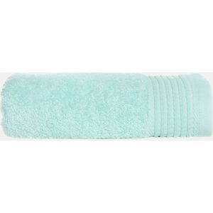 The One Towelling The One Handdoek Deluxe 50x100 550 gr Mint The One Towelling The One Handdoek Deluxe 50x100 550 gr Mint