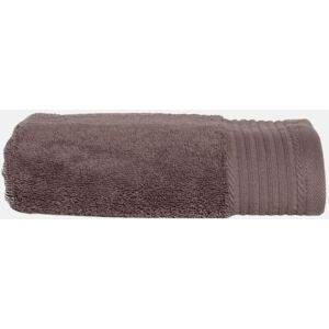 The One Towelling The One Handdoek Deluxe 50x100 550 gr Taupe The One Towelling The One Handdoek Deluxe 50x100 550 gr Taupe