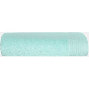 The One Towelling The One Badhanddoek Deluxe 70x140 550 gr Mint The One Towelling The One Badhanddoek Deluxe 70x140 550 gr Mint