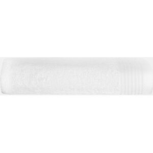 The One Towelling The One Badhanddoek Deluxe 70x140 550 gr Wit The One Towelling The One Badhanddoek Deluxe 70x140 550 gr Wit