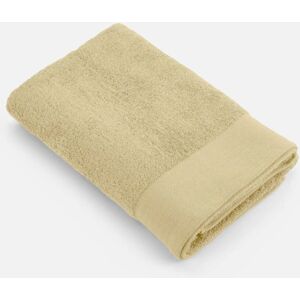 Walra Soft Cotton Handdoek 70 x 140 cm 550 gram Maisgeel Walra Soft Cotton Handdoek 70 x 140 cm 550 gram Maisgeel