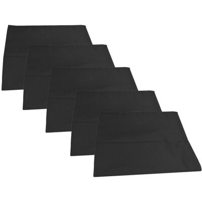The One - The One Towelling - Anthracite - Dish towel The One - The One Towelling - Anthracite - Dish towel