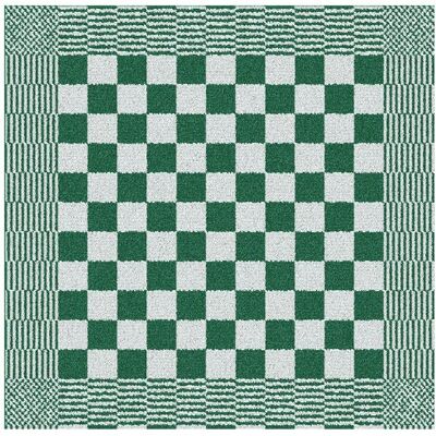 DDDDD Keukendoek Barbeque Groen DDDDD Keukendoek Barbeque Groen