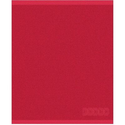 DDDDD Keukendoek Logo Rood DDDDD Keukendoek Logo Rood