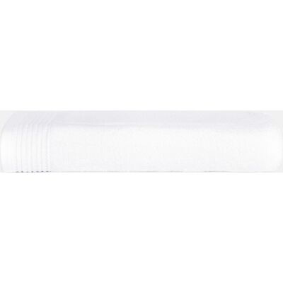 The One - Badlaken 450 g/m2 100x180 - Wit - Towel The One - Badlaken 450 g/m2 100x180 - Wit - Towel