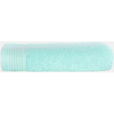 The One Towelling Th1070 - 70x140cm - Mint Handdoek The One Towelling Th1070 - 70x140cm - Mint Handdoek