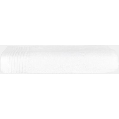 The One Towelling TH1070 - Witte handdoek 70x140cm The One Towelling TH1070 - Witte handdoek 70x140cm