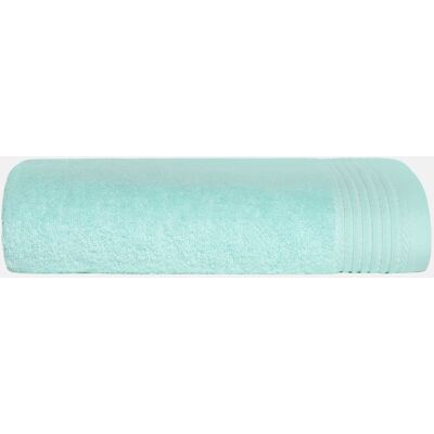 The One Towelling The One Badhanddoek Deluxe 70x140 550 gr Mint The One Towelling The One Badhanddoek Deluxe 70x140 550 gr Mint