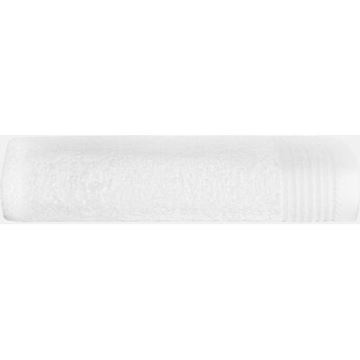 The One Towelling The One Badhanddoek Deluxe 70x140 550 gr Wit The One Towelling The One Badhanddoek Deluxe 70x140 550 gr Wit