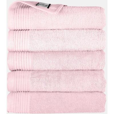 The One Towelling - 450 g/m2 50x100 cm - Towel The One Towelling - 450 g/m2 50x100 cm - Towel