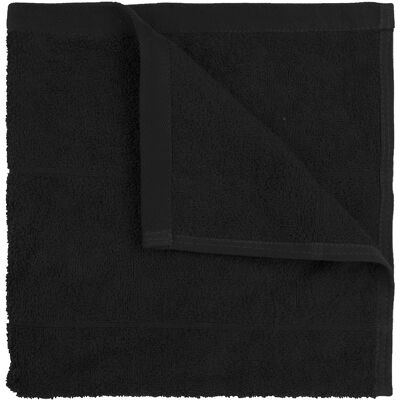 The One Towelling The One Keukendoek 50 x 50 cm Zwart The One Towelling The One Keukendoek 50 x 50 cm Zwart