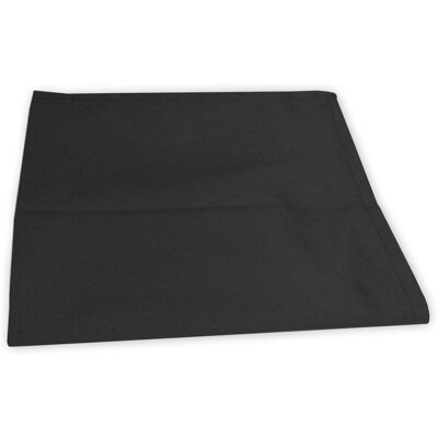 The One Towelling The One Theedoek 50 x 70 cm Antraciet The One Towelling The One Theedoek 50 x 70 cm Antraciet