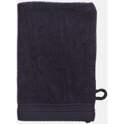 The One Towelling The One Washandje Ultra Deluxe 16 x 21 cm 675 gr Navy Blue The One Towelling The One Washandje Ultra Deluxe 16 x 21 cm 675 gr Navy Blue