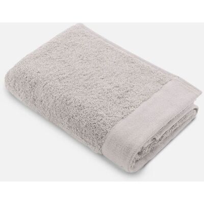 Walra Remade Cotton Gastendoekje 30 x 50 cm 550 gram Zand - 2 stuks Walra Remade Cotton Gastendoekje 30 x 50 cm 550 gram Zand - 2 stuks
