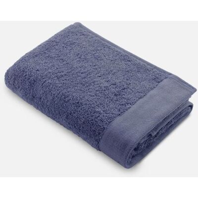 Walra Remade Cotton Handdoek 50 x 100 cm 550 gram Blauw Walra Remade Cotton Handdoek 50 x 100 cm 550 gram Blauw