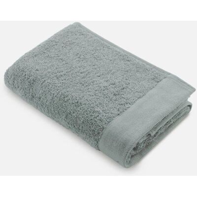 Walra Remade Cotton Handdoek 50 x 100 cm 550 gram Jade Walra Remade Cotton Handdoek 50 x 100 cm 550 gram Jade