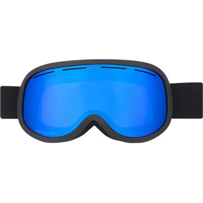 Cairn Skibril Maestro CLX3 Mat Black Blue Cairn Skibril Maestro CLX3 Mat Black Blue