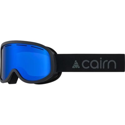 Cairn Skibril Maestro CLX3 Mat Black Blue Cairn Skibril Maestro CLX3 Mat Black Blue