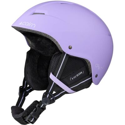 Cairn Kinder Skihelm Orbit J Mat Lilac-46/48 Cairn Kinder Skihelm Orbit J Mat Lilac-46/48