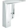 Grohe Allure Brilliant wastafelmengkraan met hoge uitloop L-Size 23109000